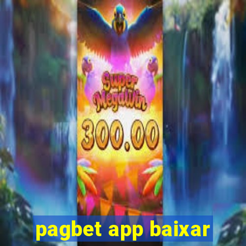 pagbet app baixar